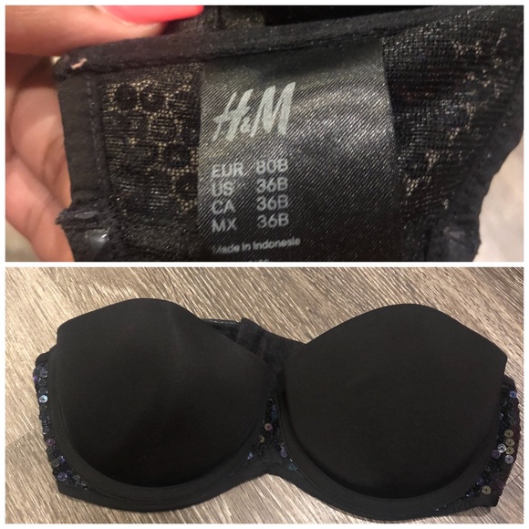 H&M bra 💕 - Picture 1 of 1